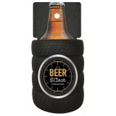 Beer O'clock - Man Cave - Beer Holder