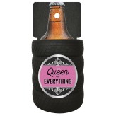 Queen - Man Cave - Beer Holder