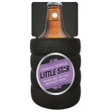 Little Star - Man Cave - Beer Holder