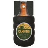 Camping - Man Cave - Beer Holder