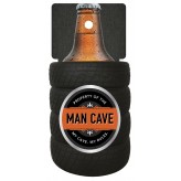 Man Cave - Man Cave - Beer Holder