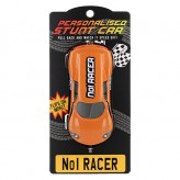 No 1 Racer - Personalised Stunt Car