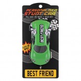 Best Friend - Personalised Stunt Car