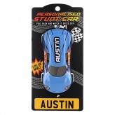 Austin - Personalised Stunt Car