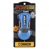 Connor - Personalised Stunt Car