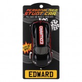 Edward - Personalised Stunt Car