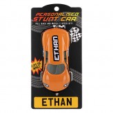 Ethan - Personalised Stunt Car