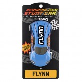 Flynn - Personalised Stunt Car