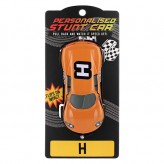 H - Personalised Stunt Car