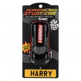 Harry - Personalised Stunt Car