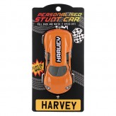 Harvey - Personalised Stunt Car