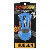 Hudson - Personalised Stunt Car