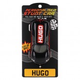 Hugo - Personalised Stunt Car