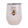 Bee's Wine Tumbler & Water Bottle Deal