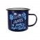 Adventure Enamel Mug Deal