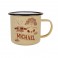 Adventure Enamel Mug Deal