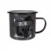 Adventure Enamel Mug Deal