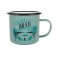 Adventure Enamel Mug Deal