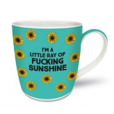 Sunshine - Smiling Faces Mug