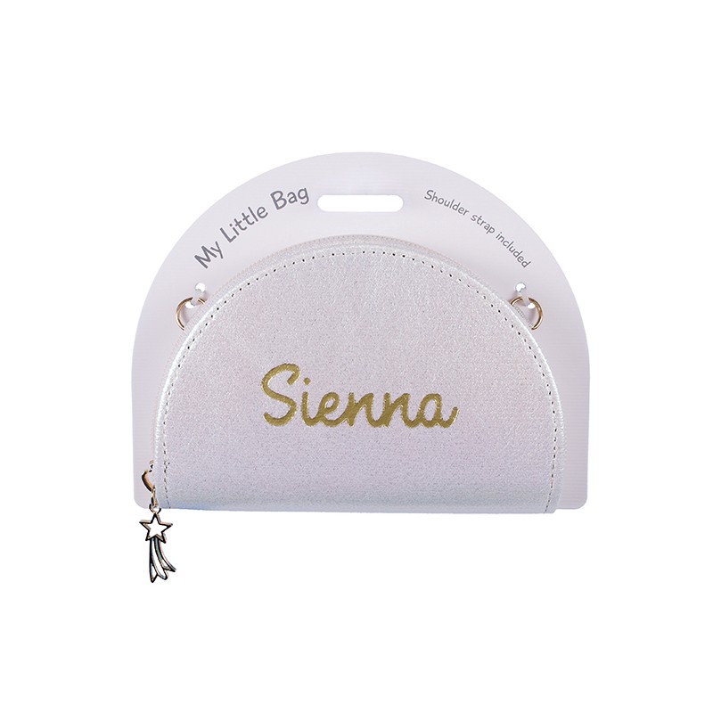 Sienna  - My Little Bag