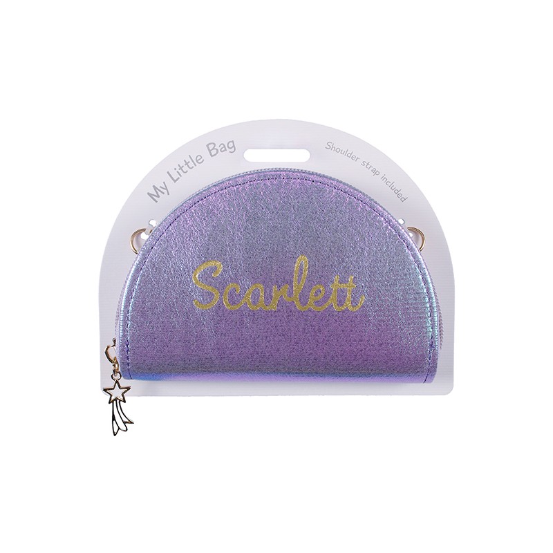 Scarlett  - My Little Bag