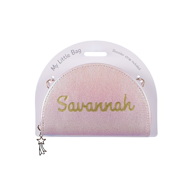 Savannah - My Little Bag