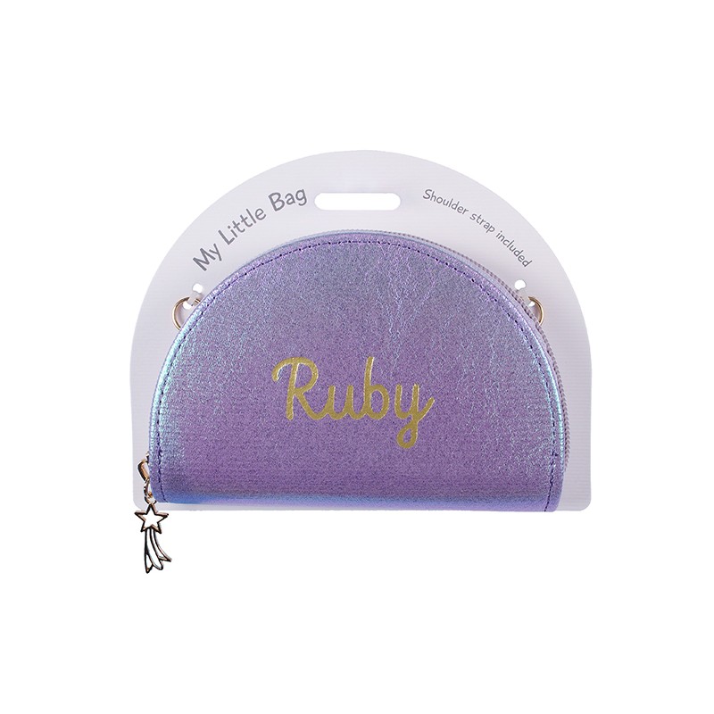 Ruby  - My Little Bag