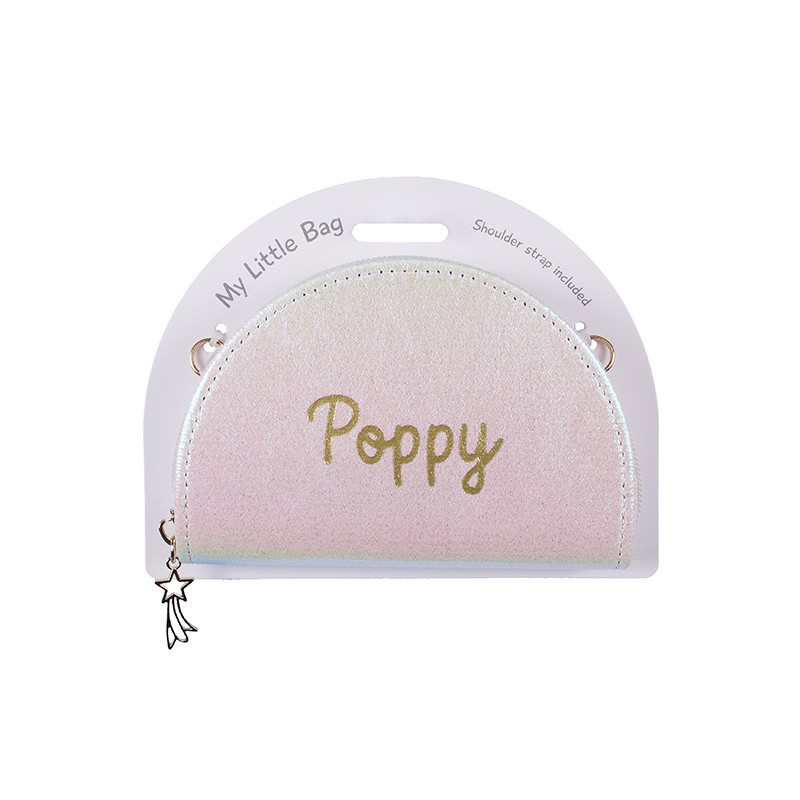 Poppy - My Little Bag