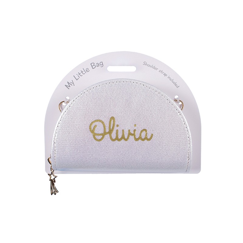 Olivia  - My Little Bag