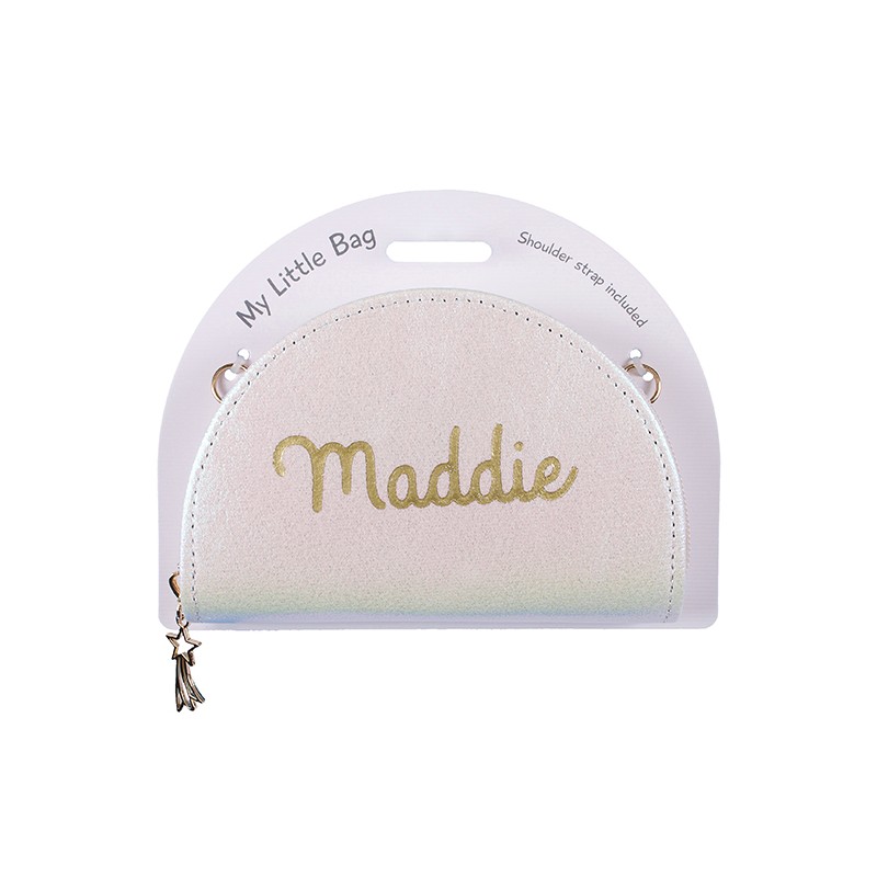 Maddie  - My Little Bag