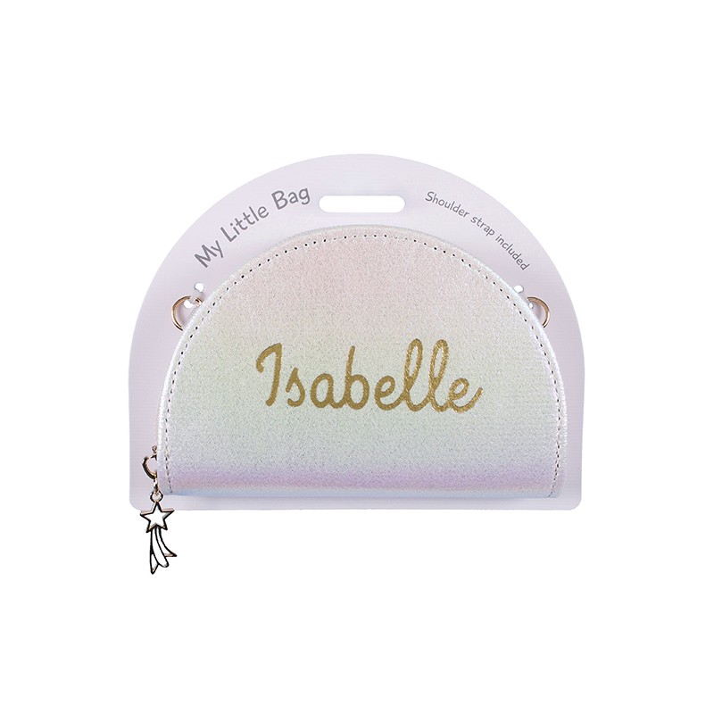 Isabelle  - My Little Bag