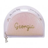 Georgia  - My Little Bag