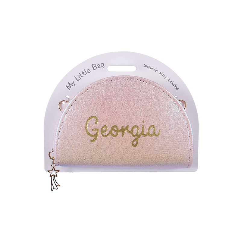 Georgia  - My Little Bag