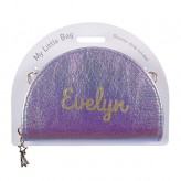 Evelyn  - My Little Bag