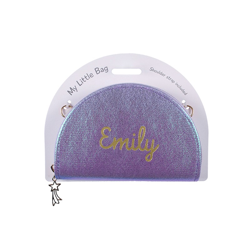 Emily  - My Little Bag