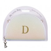 D - My Little Bag