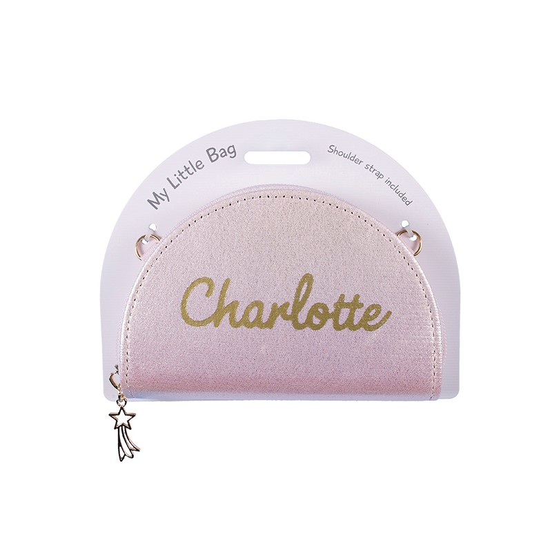 Charlotte  - My Little Bag