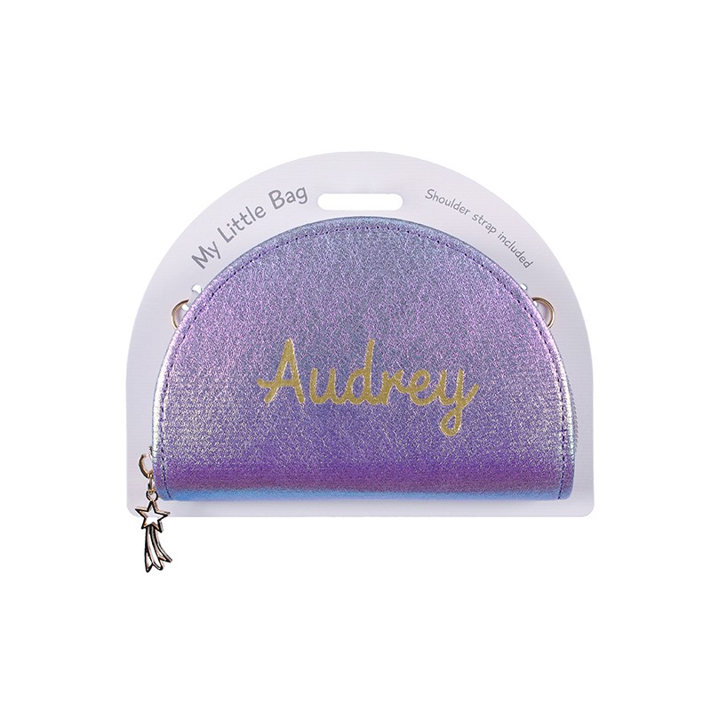 Audrey  - My Little Bag