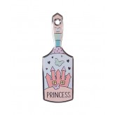 Princess - My Name Hairbrush