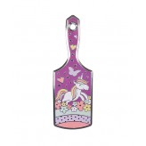 Unicorn - My Name Hairbrush