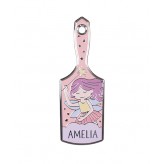 Amelia  - My Name Hairbrush