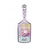 Ava  - My Name Hairbrush