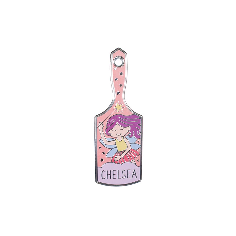 Chelsea - My Name Hairbrush