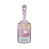 Ella  - My Name Hairbrush