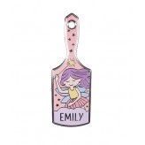 Emily  - My Name Hairbrush