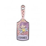 Frankie - My Name Hairbrush