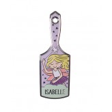 Isabelle  - My Name Hairbrush