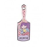 Jasmine - My Name Hairbrush