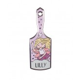 Lilly - My Name Hairbrush