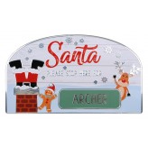 Archer - Santa Stop Here